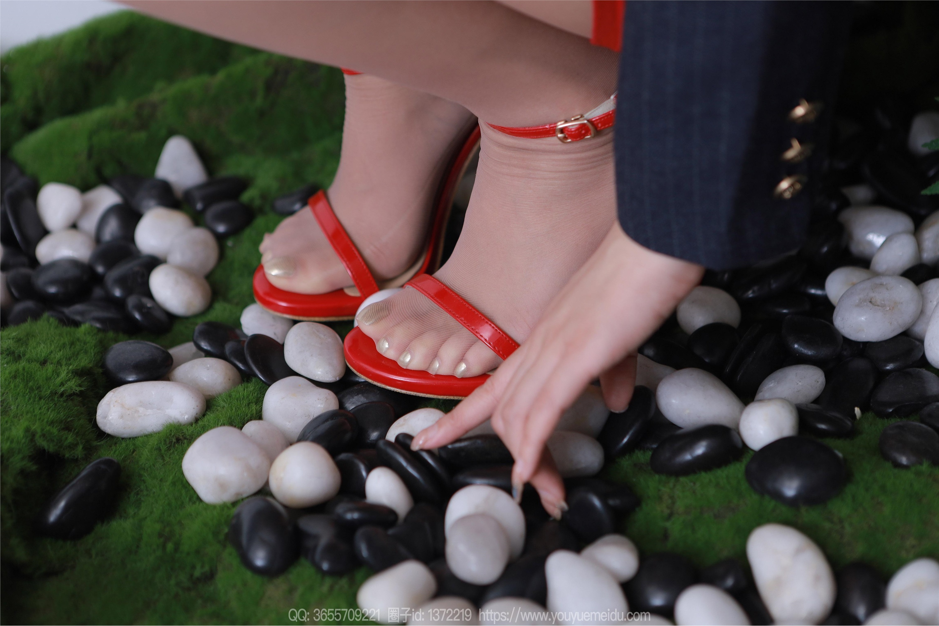 IESS异思趣向  2024.04.16 丝享家 1717 婉萍《绿野仙踪》